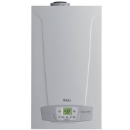 Котел газовый настенный конденсационный Baxi Duo-tec Compact 28 GA (A7722039 Бакси)