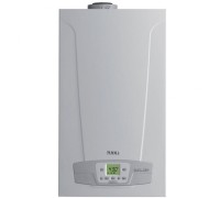 Котел газовый настенный конденсационный Baxi Duo-tec Compact 28 GA (A7722039 Бакси)