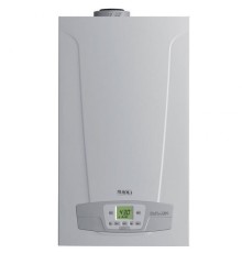 Котел газовый настенный конденсационный Baxi Duo-tec Compact 28 GA (A7722039 Бакси)