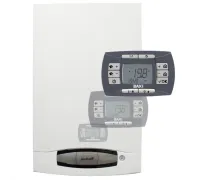 Котел газовый настенный Baxi NUVOLA 3 Comfort 320 Fi (CSB45732358- Бакси)