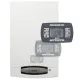 Котел газовый настенный Baxi NUVOLA 3 Comfort 320 Fi (CSB45732358- Бакси)