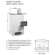 Котел газовый настенный Baxi NUVOLA 3 Comfort 320 Fi (CSB45732358- Бакси)