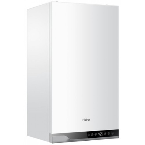 Настенный двухконтурный газовый котел HAIER TechLine 2.24 Ti (GE0Q68E08RU ХАЙЕР)