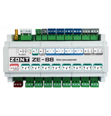 Блок расширения ZONT ZE-88 (ML00005693 Зонт)