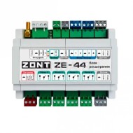 Блок расширения ZONT ZE-44 (ML00005696 Зонт)