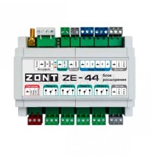 Блок расширения ZONT ZE-44 (ML00005696 Зонт)