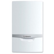 Котел газовый настенный Vaillant VU 282/5-5 turboTEC plus (0010015256 Ваиллант)