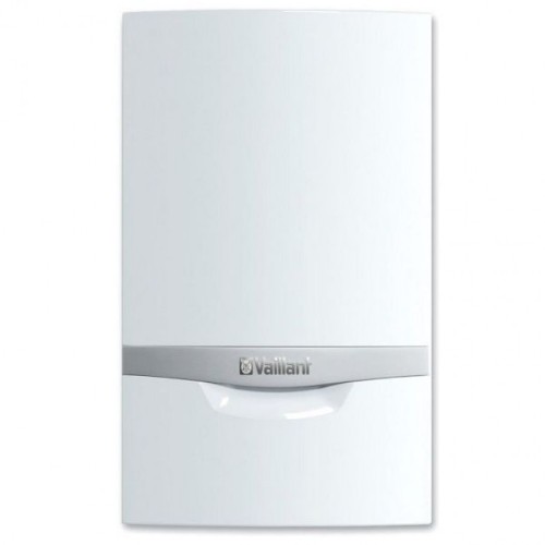 Котел газовый настенный Vaillant VU 282/5-5 turboTEC plus (0010015256 Ваиллант)