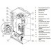 Котел электрический Protherm Скат 6 КE/14 Протерм (0010023646 Протерм)