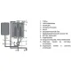 Котел электрический Protherm Скат 6 КE/14 Протерм (0010023646 Протерм)