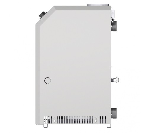 Котел газовый напольный Лемакс Премиум 40 В (010320)