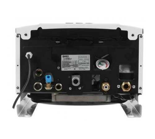 Котел газовый настенный Baxi ECO NOVA 18F (100021540 Бакси) Котел газовый настенный Baxi ECO NOVA 18F (100021540 Бакси)