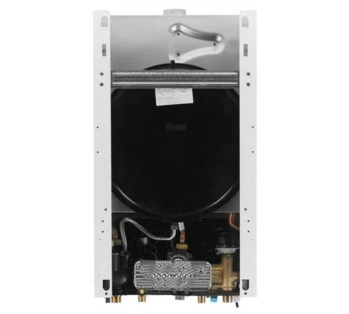 Котел газовый настенный Baxi ECO NOVA 18F (100021540 Бакси) Котел газовый настенный Baxi ECO NOVA 18F (100021540 Бакси)