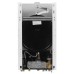 Котел газовый настенный Baxi ECO NOVA 18F (100021540 Бакси)