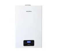 Котел газовый настенный ARDERIA D16 (2201355 АРДЕРИА)
