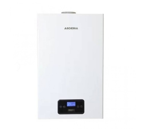 Котел газовый настенный ARDERIA D16 (2201355 АРДЕРИА) Котел газовый настенный ARDERIA D16 (2201355 АРДЕРИА)
