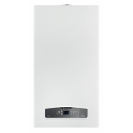 Котел газовый настенный Двухконтурный Ariston CARES XC 18 (3301683 Аристон)