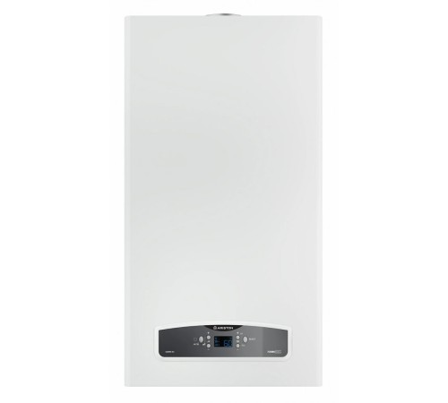 Котел газовый настенный Двухконтурный Ariston CARES XC 18 (3301683 Аристон) Котел газовый настенный Двухконтурный Ariston CARES XC 18 (3301683 Аристон)