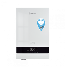 Электрический настенный котел THERMEX Sonne 12 Wi-Fi White (511 705 ТЕРМЕКС)