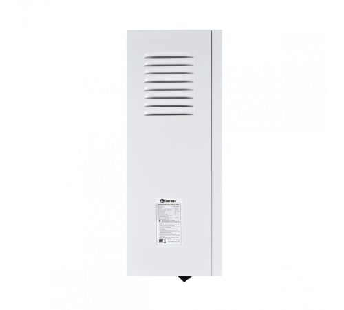 Электрический настенный котел THERMEX Sonne 12 Wi-Fi White (511 705 ТЕРМЕКС) Электрический настенный котел THERMEX Sonne 12 Wi-Fi White (511 705 ТЕРМЕКС)