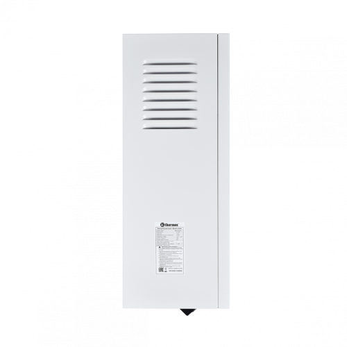 Электрический настенный котел THERMEX Sonne 12 Wi-Fi White (511 705 ТЕРМЕКС)