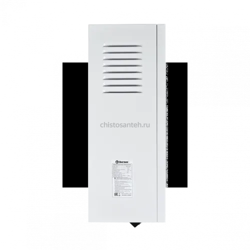 Электрический настенный котел THERMEX Sonne 12 Wi-Fi White (511 705 ТЕРМЕКС)