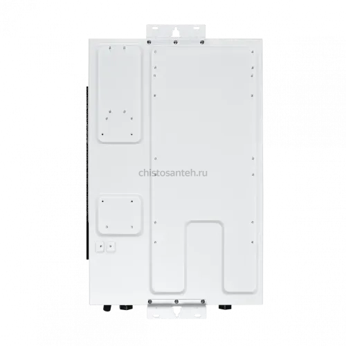 Электрический настенный котел THERMEX Sonne 12 Wi-Fi White (511 705 ТЕРМЕКС)