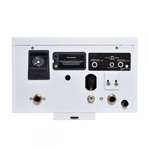 Электрический настенный котел THERMEX Sonne 12 Wi-Fi White (511 705 ТЕРМЕКС)