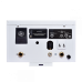 Электрический настенный котел THERMEX Sonne 12 Wi-Fi White (511 705 ТЕРМЕКС)
