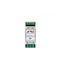 Блок реле на 2 выхода MyHeat RL2 (6295 МайХит)