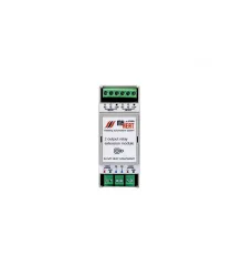 Блок реле на 2 выхода MyHeat RL2 (6295 МайХит)