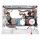 Котел газовый настенный Buderus Logamax U072-12K Двухконтурный (7736900359RU Будерус)