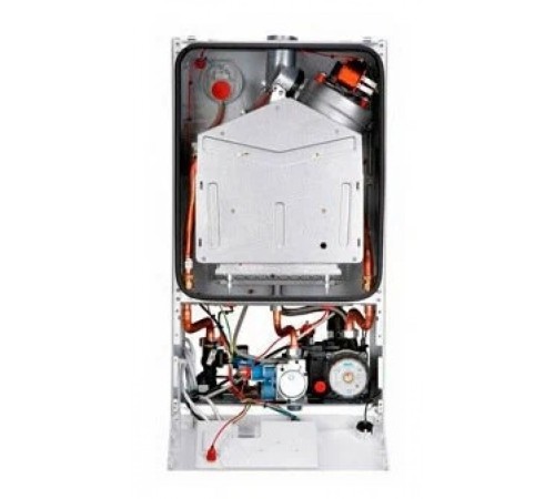 Котел газовый настенный Buderus Logamax U072-12K Двухконтурный (7736900359RU Будерус) Котел газовый настенный Buderus Logamax U072-12K Двухконтурный (7736900359RU Будерус)