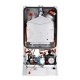 Котел газовый настенный Buderus Logamax U072-12K Двухконтурный (7736900359RU Будерус)