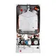Котел газовый настенный Buderus Logamax U072-12K Двухконтурный (7736900359RU Будерус)