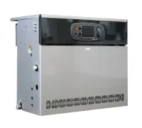 Котел газовый напольный Baxi SLIM HPS 1.80 (A7114600 Бакси)