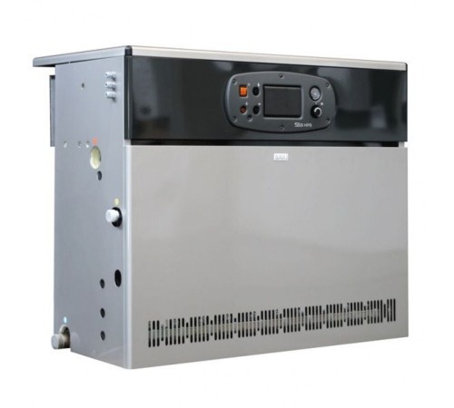 Котел газовый напольный Baxi SLIM HPS 1.80 (A7114600 Бакси) Котел газовый напольный Baxi SLIM HPS 1.80 (A7114600 Бакси)