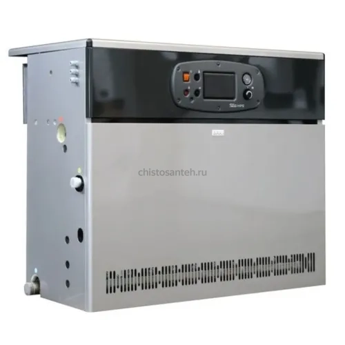 Котел газовый напольный Baxi SLIM HPS 1.80 (A7114600 Бакси)