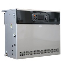 Котел газовый напольный Baxi SLIM HPS 1.99 (A7114601 Бакси)