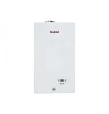 Газовый настенный котел Fondital MINORCA CTFS 24 CUPRUM (CMER02CG24 Фондитал)