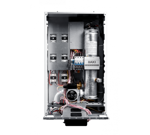 Котел электрический BAXI AMPERA Pro 24 (E8403324-- БАКСИ) Котел электрический BAXI AMPERA Pro 24 (E8403324-- БАКСИ)