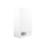 Котел газовый настенный двухконтурный Ferroli Vitatech D F32 (GCDG8KVA Ферроли)