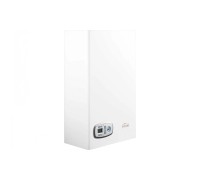 Котел газовый настенный двухконтурный Ferroli Vitatech D F32 (GCDG8KVA Ферроли)