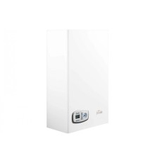 Котел газовый настенный двухконтурный Ferroli Vitatech D F32 (GCDG8KVA Ферроли)