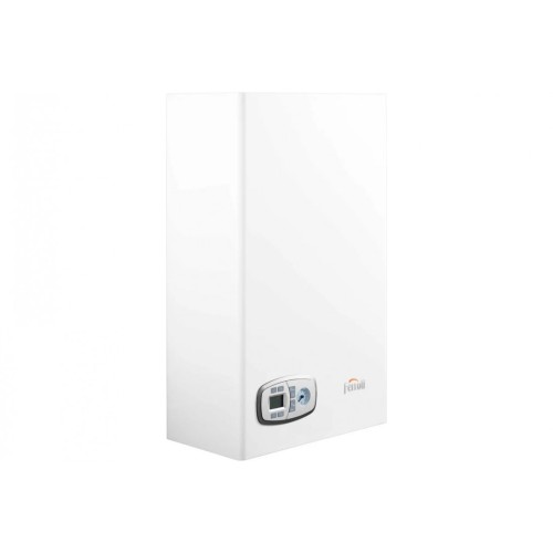 Котел газовый настенный двухконтурный Ferroli Vitatech D F32 (GCDG8KVA Ферроли)