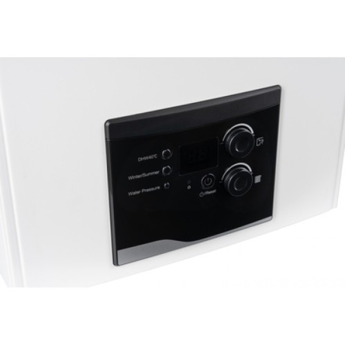 Настенный двухконтурный газовый котел HAIER Urban 2.14 TM (GE0Q6PE09RU ХАЙЕР)