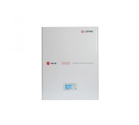 Стабилизатор напряжения IS20000 (18000 Вт) IS20000 Штиль IS20000