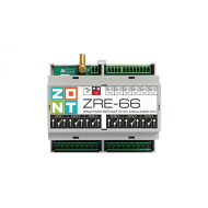 Блок расширения ZONT ZRE-66 (ML00005145 Зонт)
