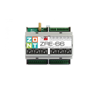 Блок расширения ZONT ZRE-66 (ML00005145 Зонт)
