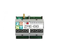 Блок расширения ZONT ZRE-66 (ML00005145 Зонт)